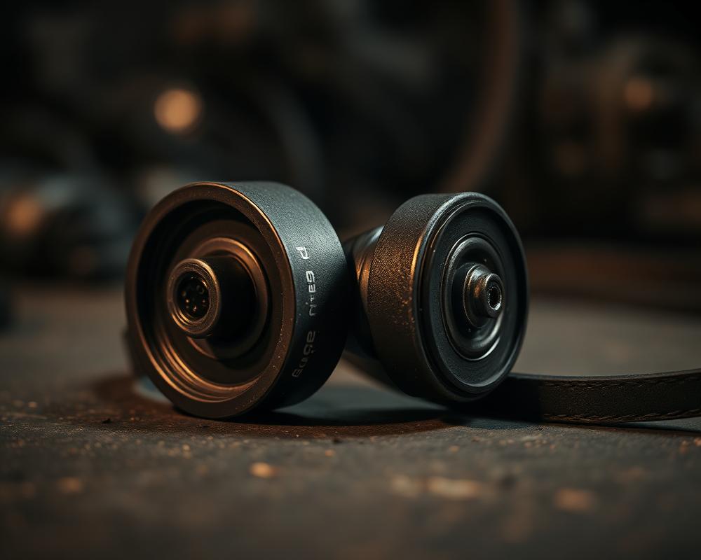 Cambelt Replacement